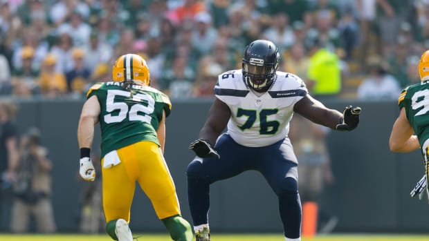 Germain Ifedi